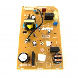 Kraftkort / Power PC Board E22Y52440