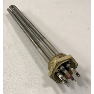 Immersion heater for VE 4
