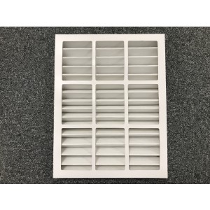 Filters for IVT VBX 400 Exhaust