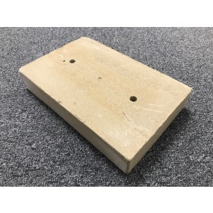065. Vacuum Form without holes 286x186x50