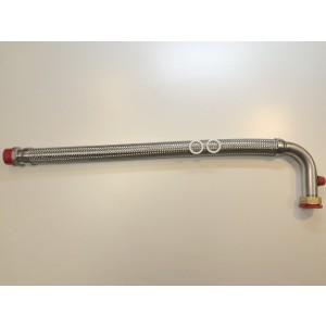 004. Flexible hose