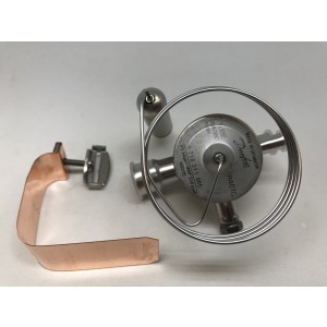 012C. Expansion valve Danfoss 8 with clips