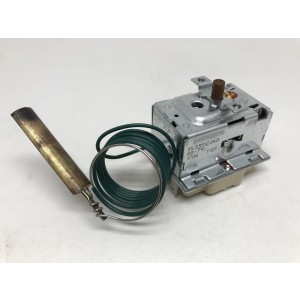 Thermostat Overheat protection 55.33512.040