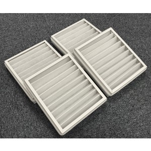 -22% discount 4 pcs/package ComfortZone EX-Filter 