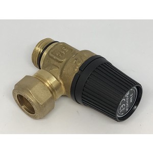 Safety valve -0616