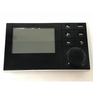 001C. Display and Control HMC300