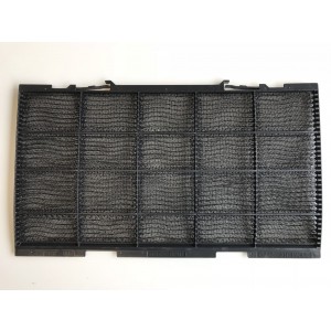 Air filters for Nordic Inverter indoor unit 12HRN