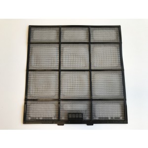 Air filter for Panasonic CSE9/12 BKP and CKP