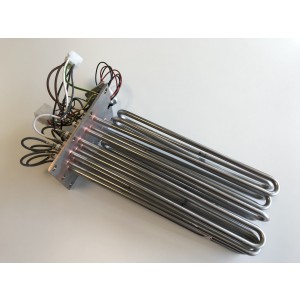 005cC. Immersion heater to electric boiler 15,75KW