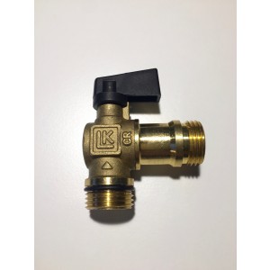 049. Filling valve, heating system