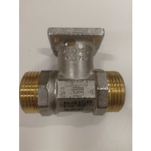 037. 2-way valve Res.d