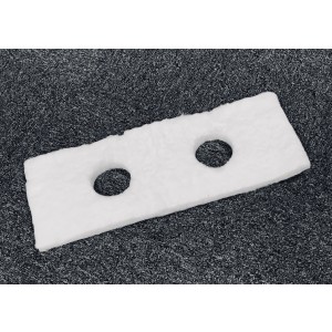 Gasket secondary air