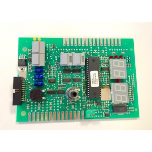 034. Central unit / Control Board to NIBE FIGHTER 640P