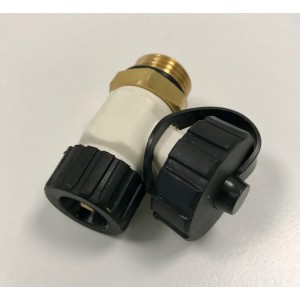 076. Drain valve. heating system