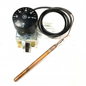 Fo1-Pole Operating thermostat 90degrees Focus Metro Therm
