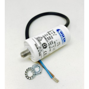 057. Operating capacitor, fan 2µF 