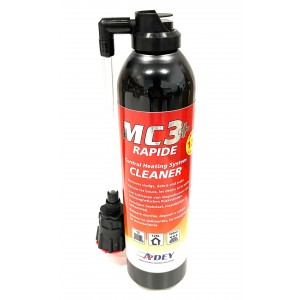 Magna Clean MC3+ Cleaner Rapide