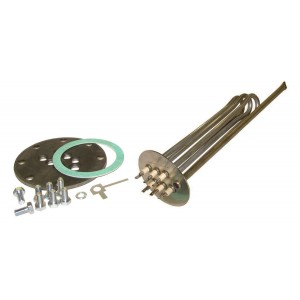 Immersion heater 2kw to Metro Therm Focus Power