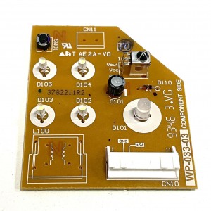 Pc board ass wrs-led 43T6W443 to Indoor Unit Shorai
