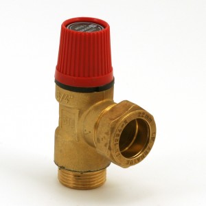 06. Safety valve 1,5bar ext