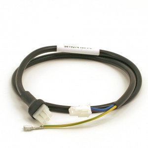 Connection Cable 3x0,75 L = 795