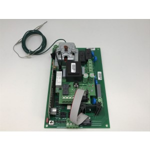 Immersion heater control board 800 v2.20