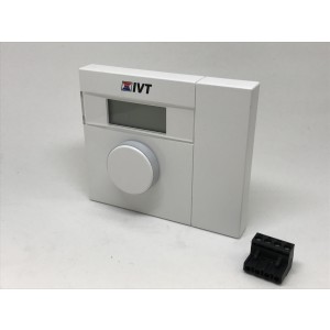 IVT CAN room LCD controller