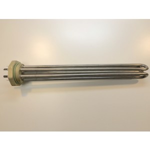 Immersion heater to MP 4