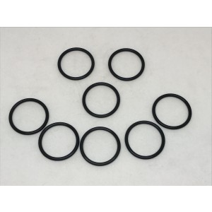 105. Gasket kit O-rings 26,65x2,62