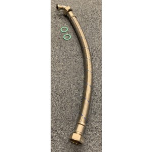 002C. Flexible hose 3/4