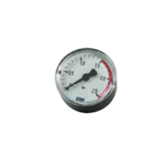Pressure gauge 7909-