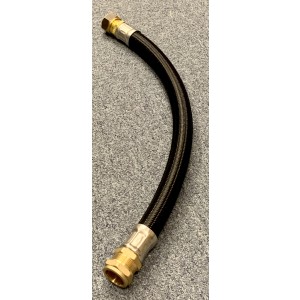 Flex hose R25 L600 Thermia