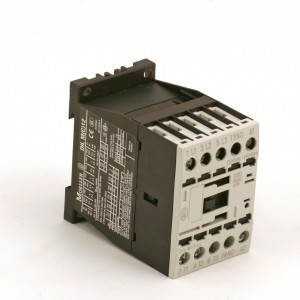 008B. Contactor DILM 12-10