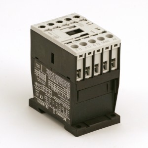 002B. Contactor 15A DILM15-10