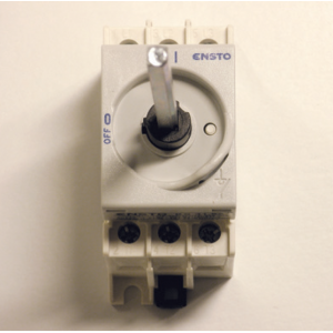 Switches Ensto KS31.40 to Elomin III
