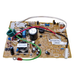 Electronic controller-main acxa73c12080