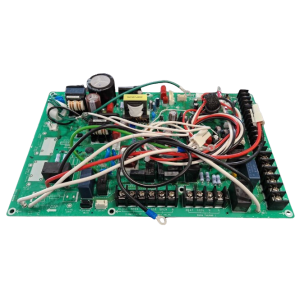 Electronic controller-main acxa73c58310r