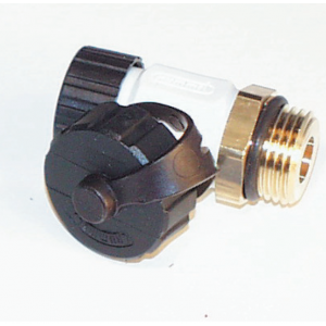 Drain valve LKA 905-15 R 15