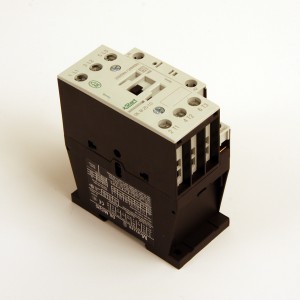 Contactor 25A DILM 25-10