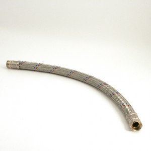 040C. Flexible hose 750 mm