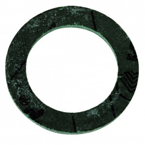 Gasket to h. C-pump cold side 12-13 kw 0209-