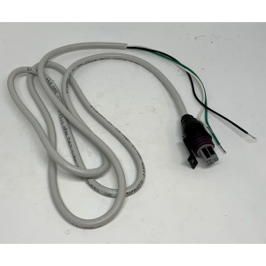 Cable High / low pressure sensor