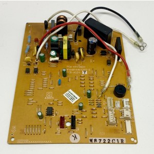 Circuit board asy cb-krv126ehn 6233079813