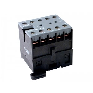 Contactor 6 A 2.2 kW