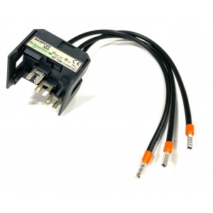 AK5PC33 plug socket 32A