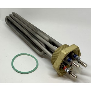 Immersion heater 6KW to IVT Greenline series
