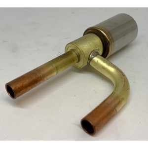 Expansion valve WH-UD09/12CN8