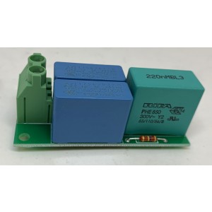 EMC card, mainboard box EX
