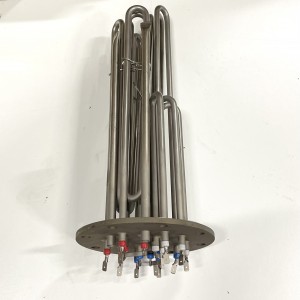 Immersion heater 13 kw to Focus PV-13