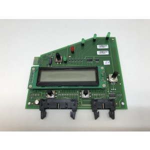 30. Controller card IVT 490/290 - R410-290,490 v.2.5 SE
